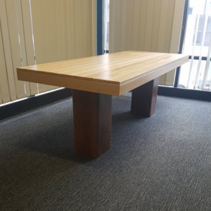 boardroom table